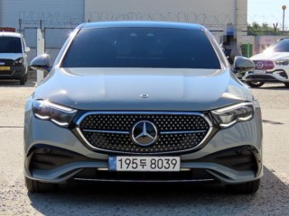 E-클래스 W214 E300 4MATIC