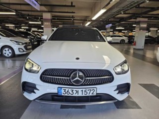 E-클래스 W213 E350 4MATIC AMG LINE