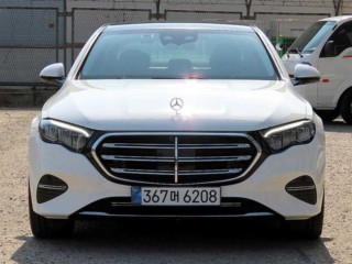 E-클래스 W214 E220d 4MATIC