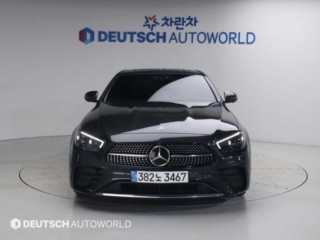 E-클래스 W213 E250 AMG LINE