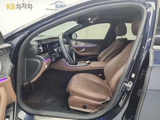 E-클래스 W213 E350 4MATIC 아방가르드